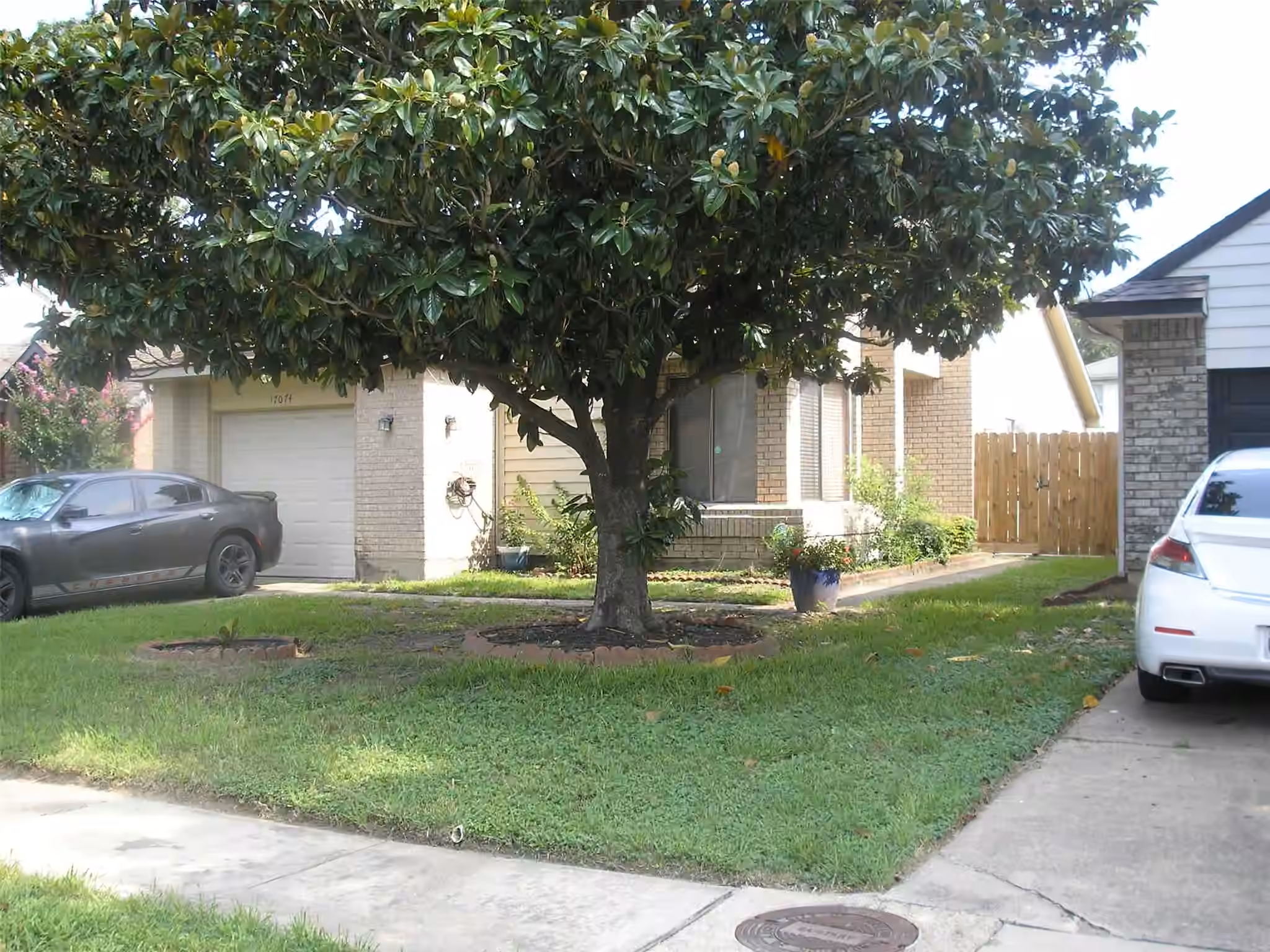 Photo of 17074 Carbridge Drive, Houston, TX 77084