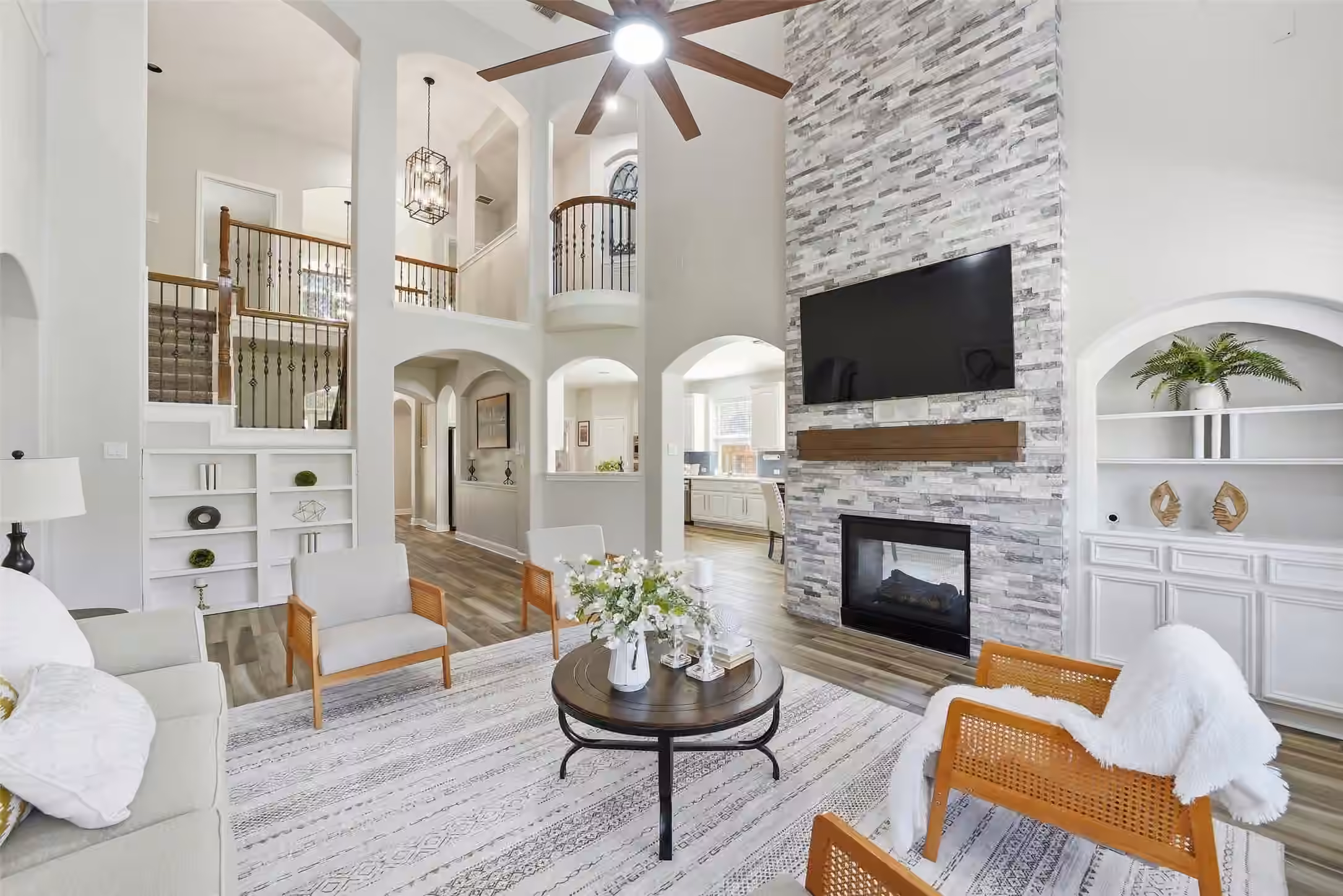 Photo of 2710 Golden Larch Drive, Katy, TX