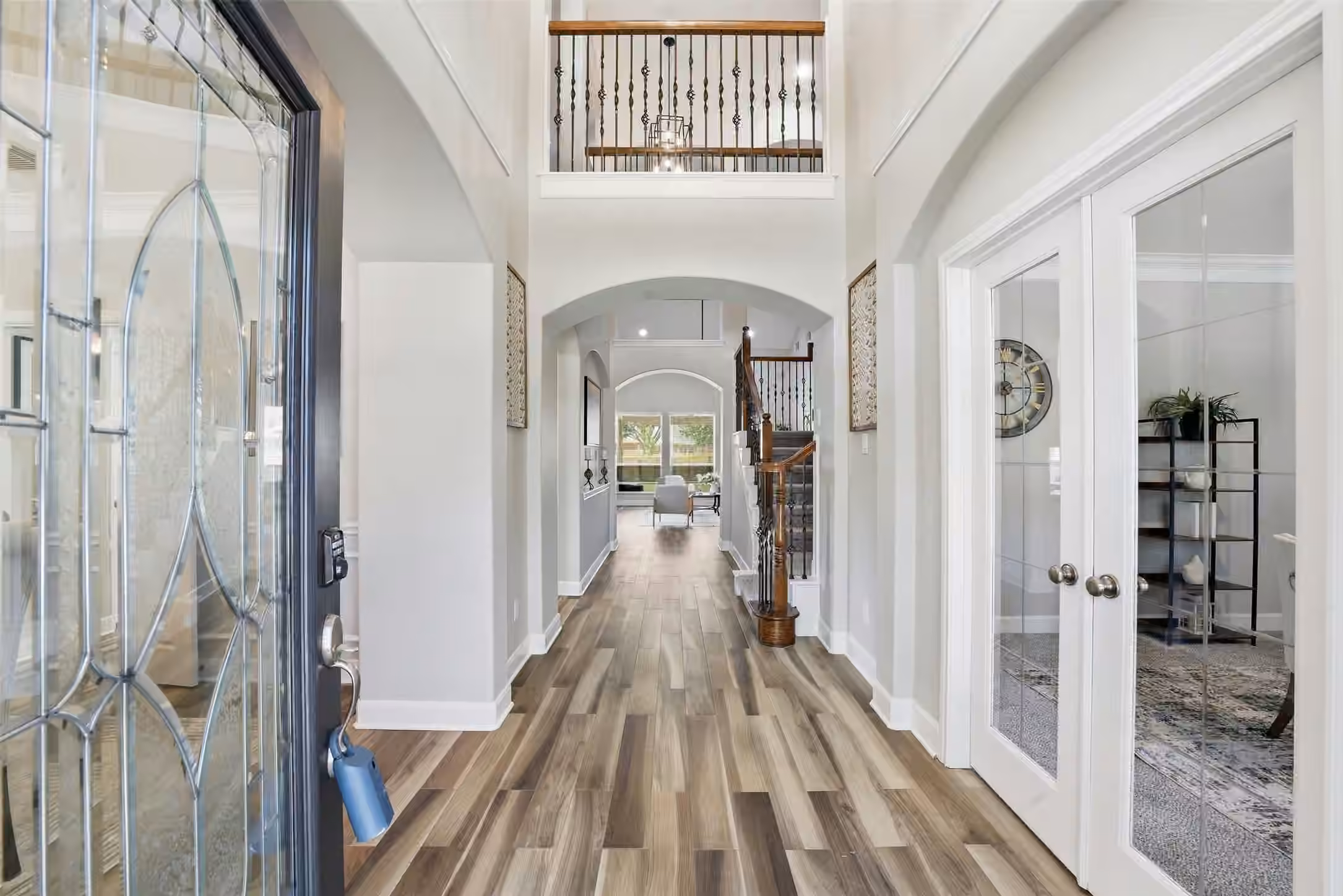 Photo 3 of 2710 Golden Larch Drive, Katy, TX