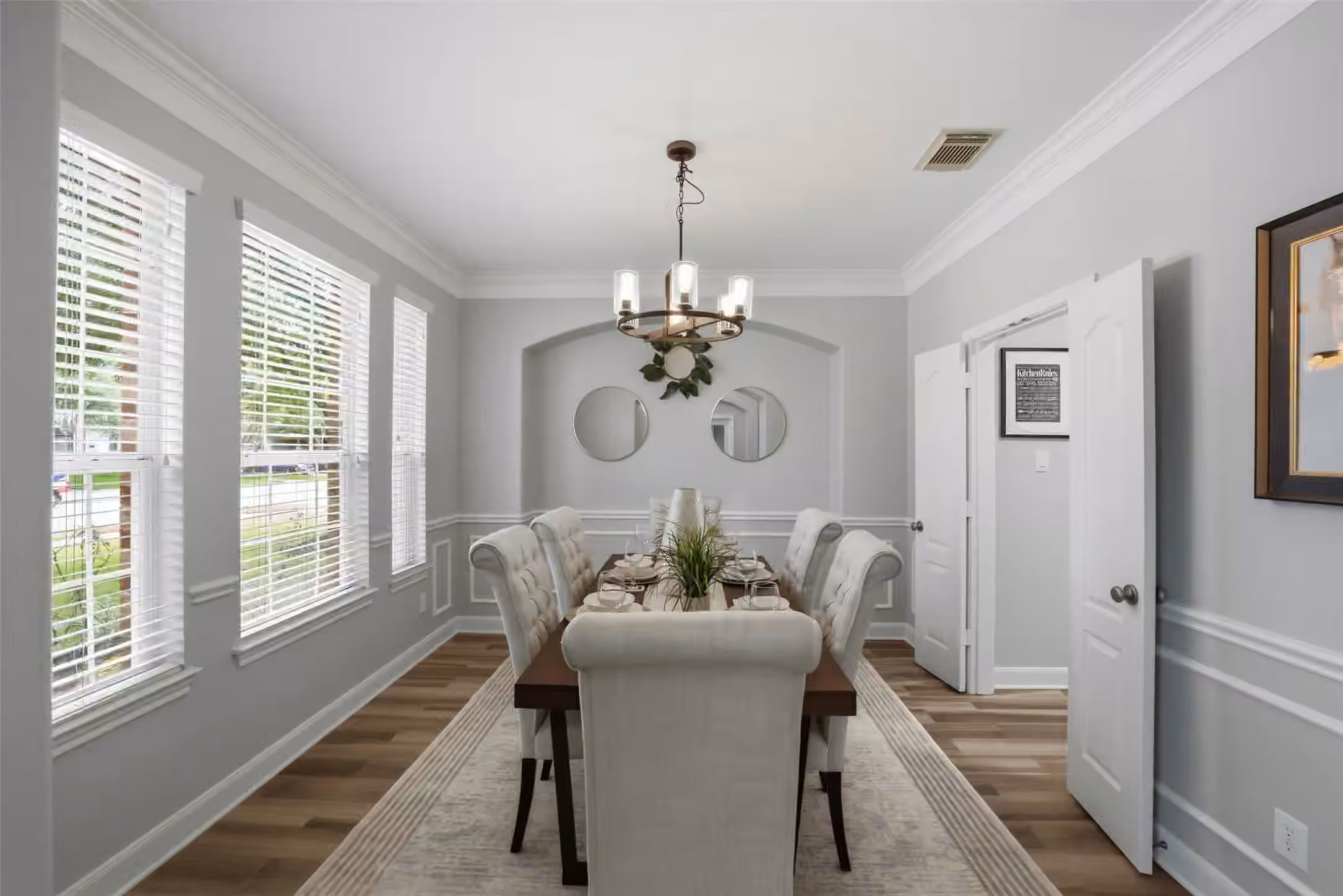 Photo 5 of 2710 Golden Larch Drive, Katy, TX