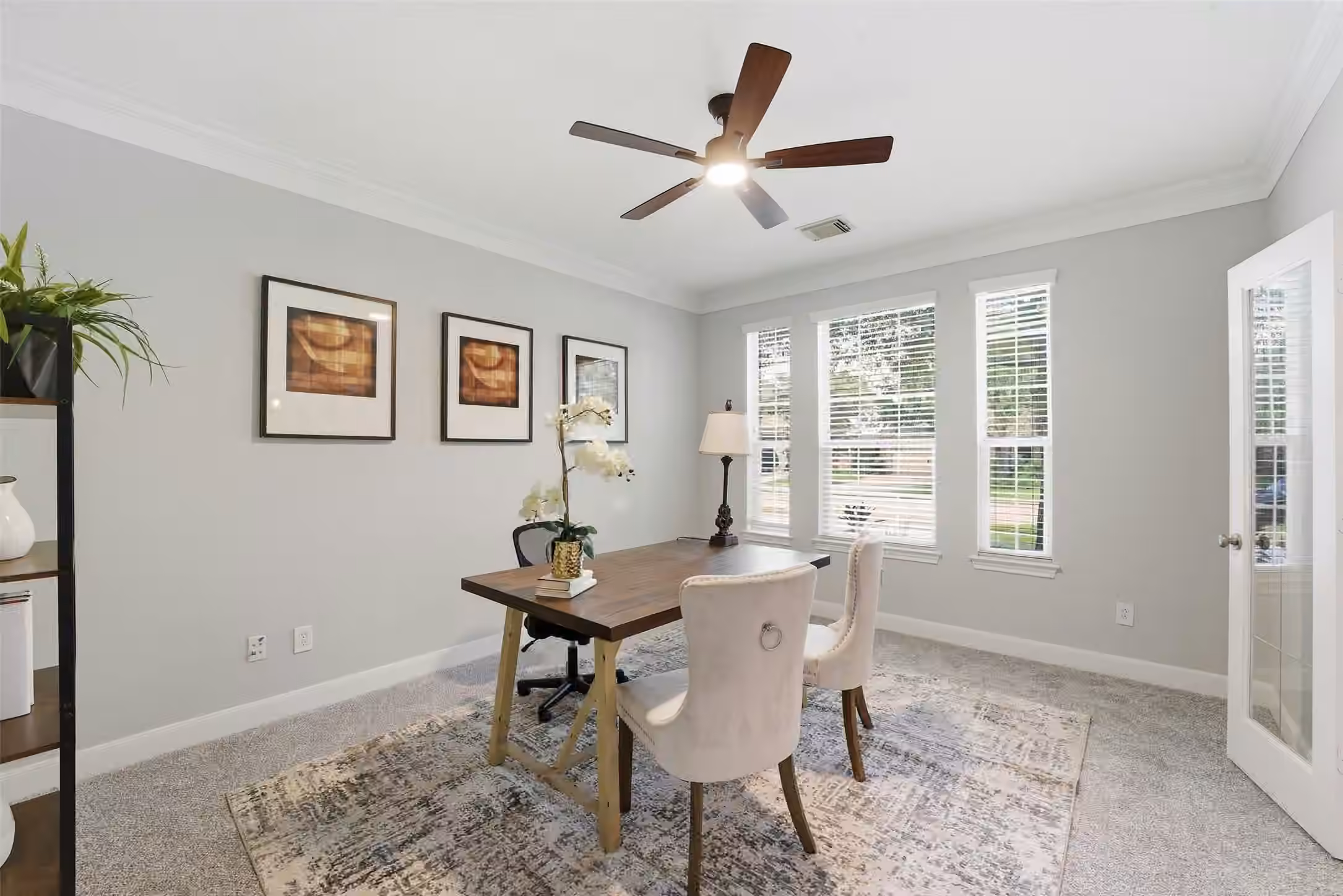 Photo 6 of 2710 Golden Larch Drive, Katy, TX