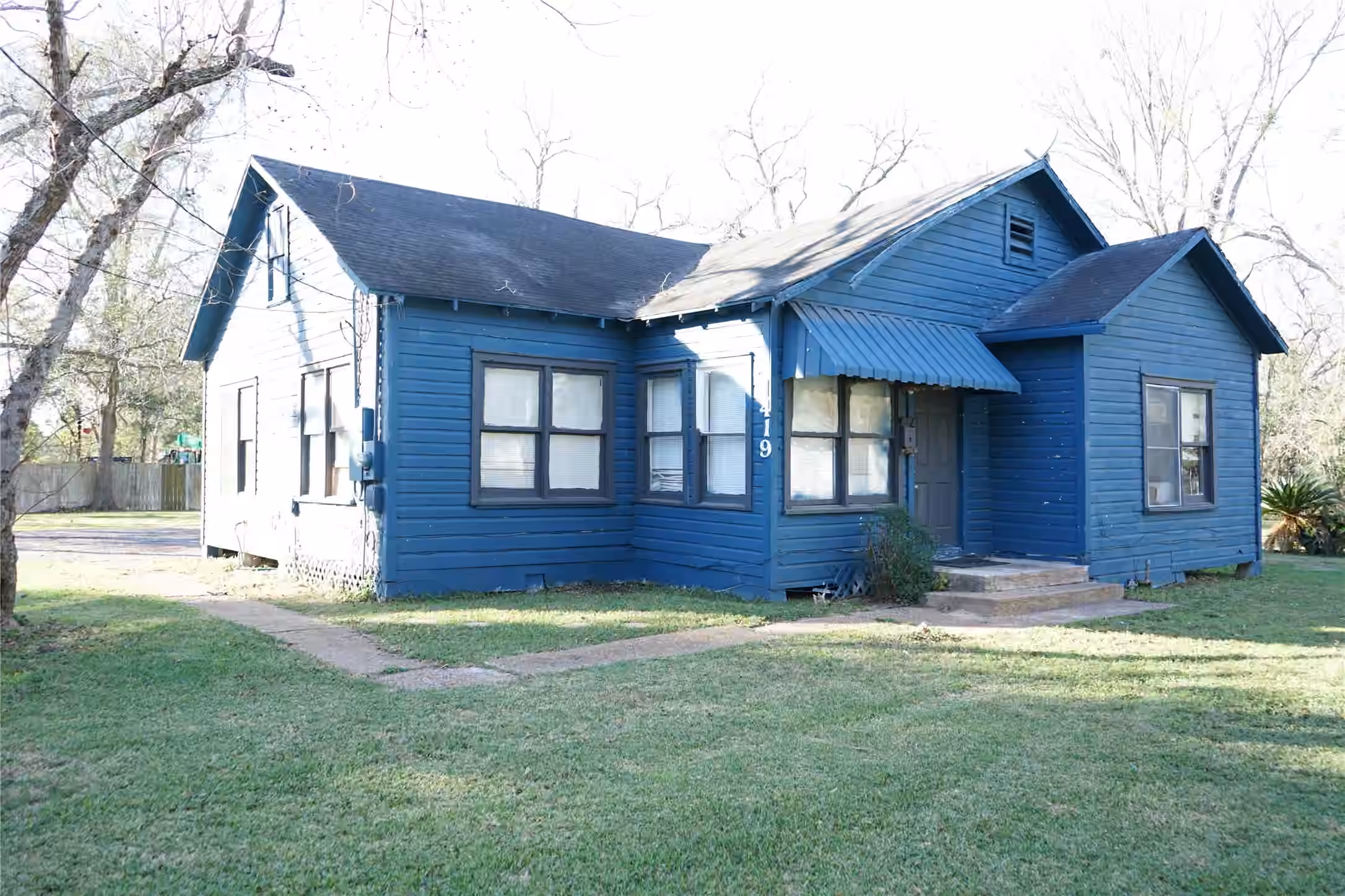 Photo of 1419 Leaman Avenue, Rosenberg, TX 77471