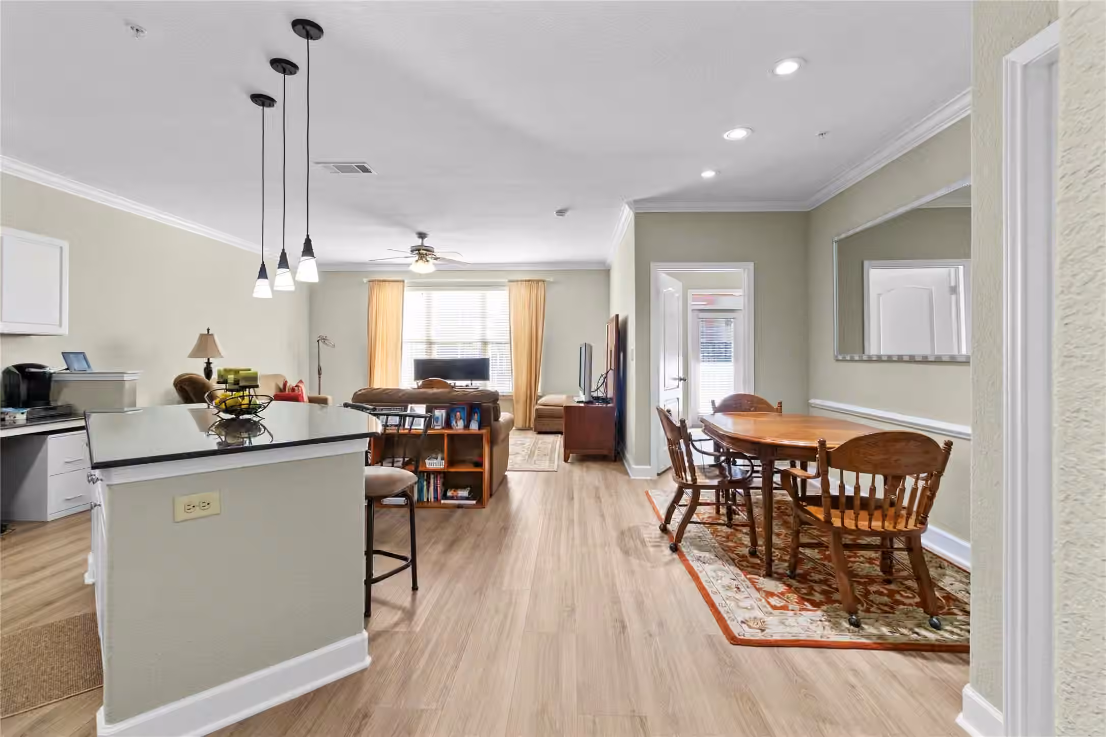 Photo 4 of 1711 Old Spanish Trail 136, Houston, TX