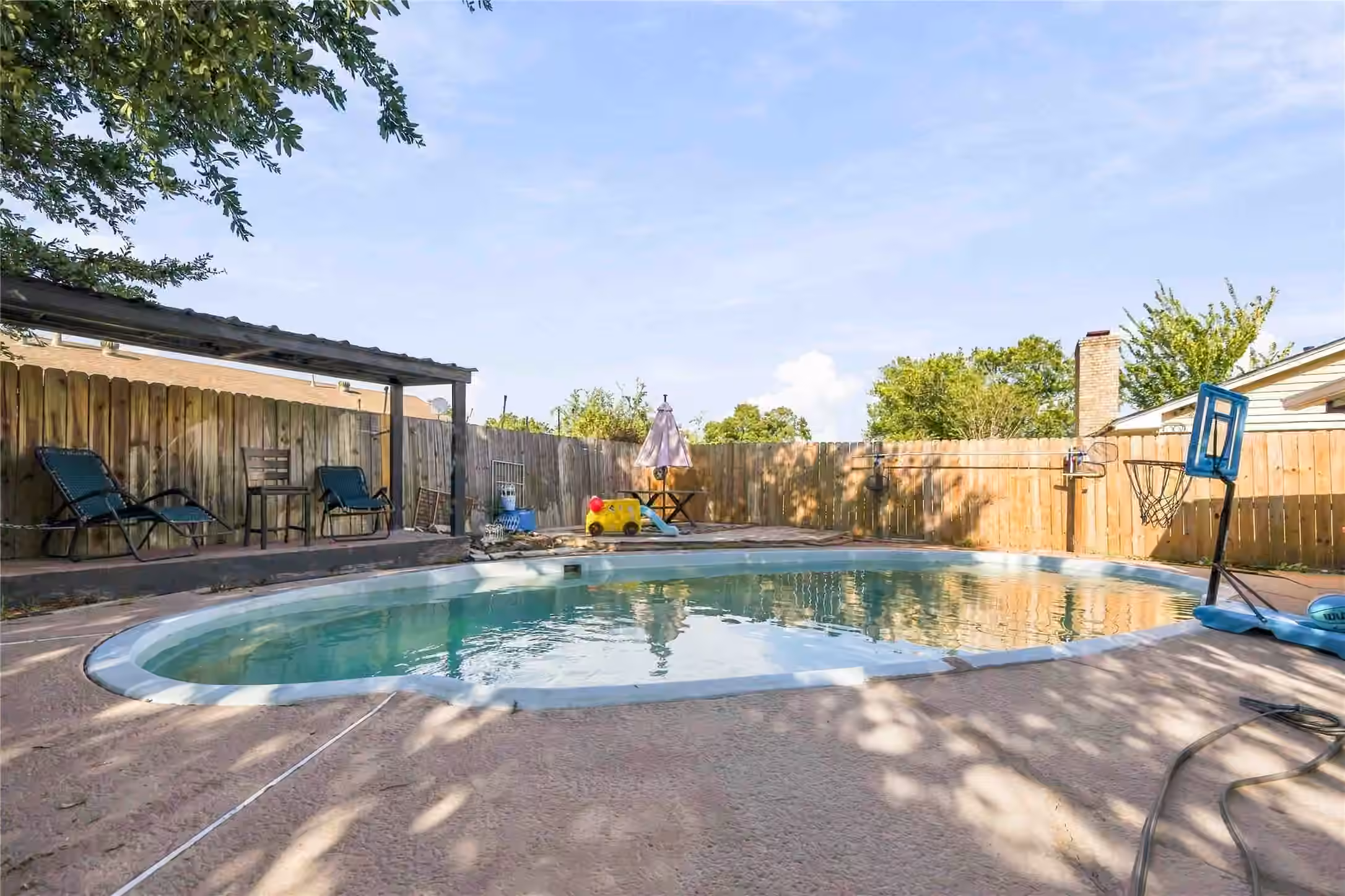 Photo 6 of 11507 Kirkvalley Drive, Houston, TX