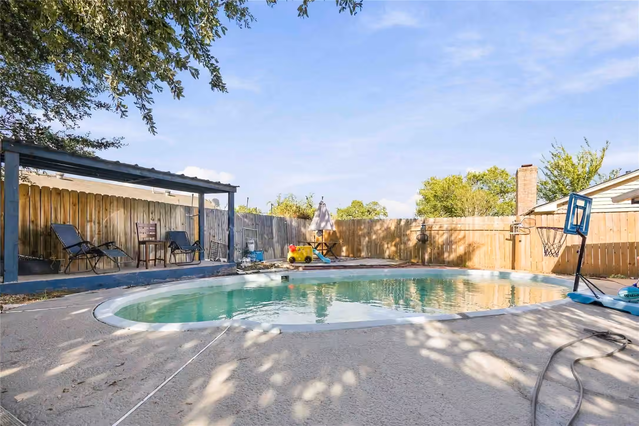 Photo 7 of 11507 Kirkvalley Drive, Houston, TX