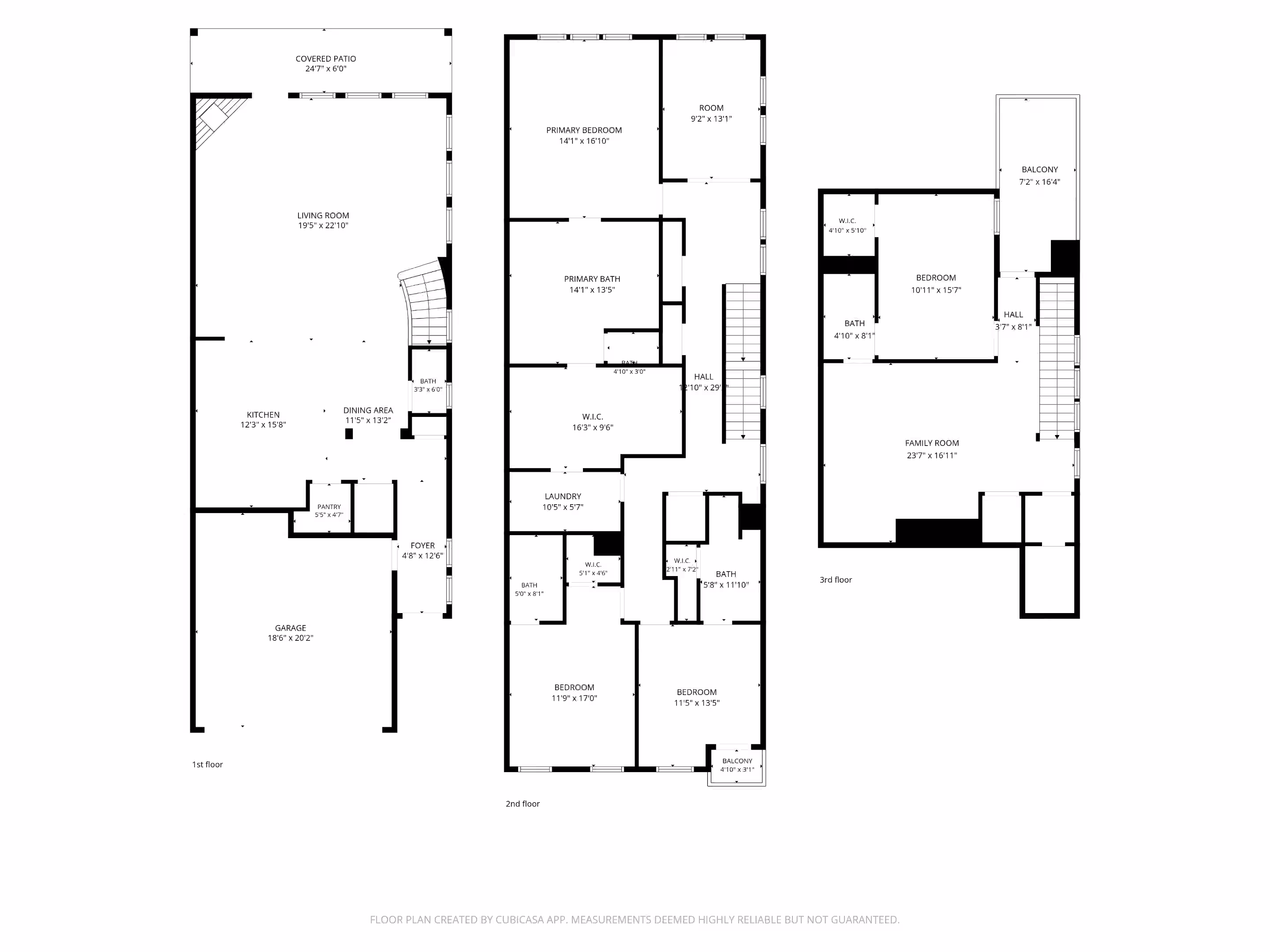Photo 3 of 5506 Bosque Street, Houston, TX