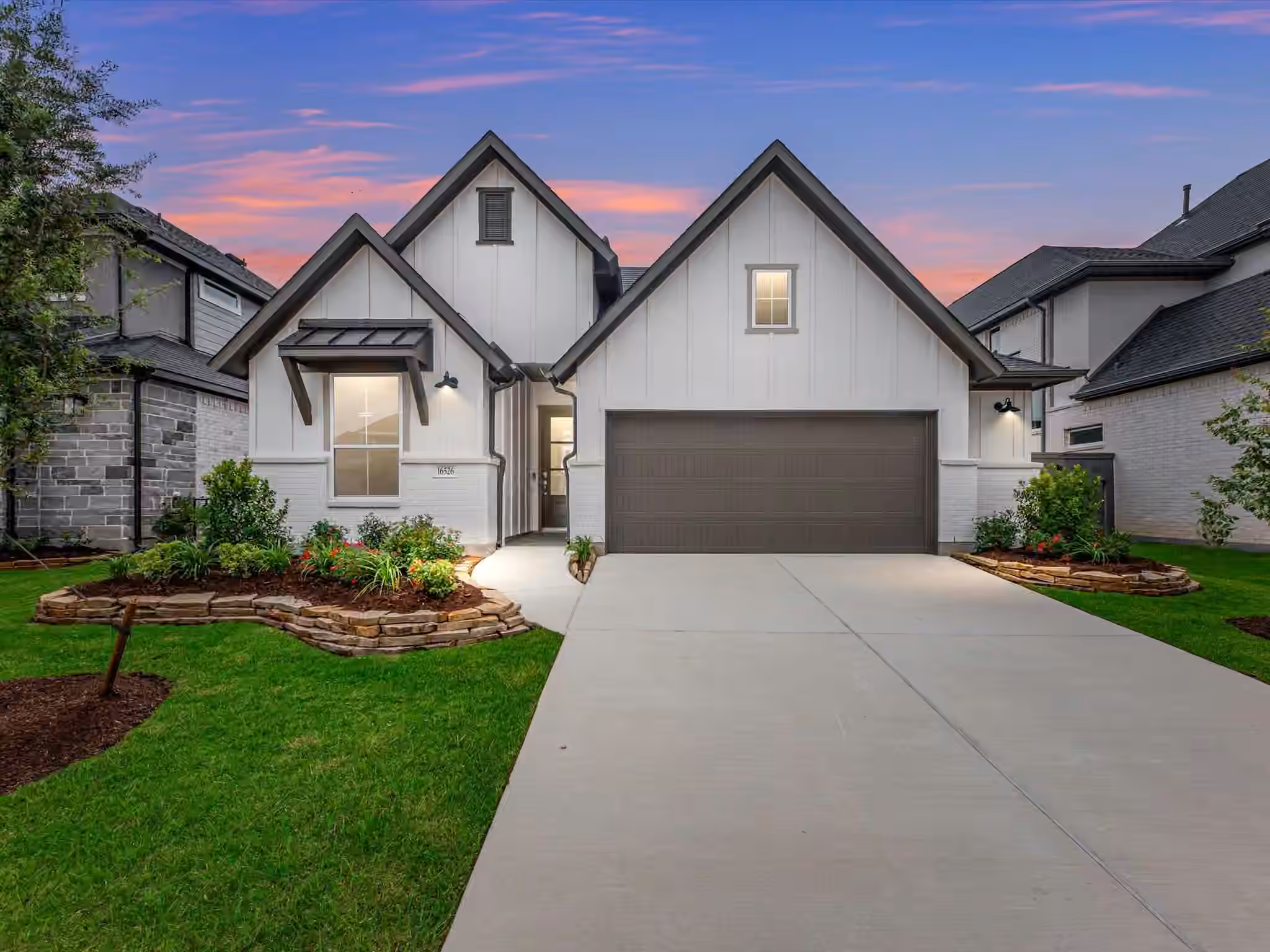 Photo of 16526 Harmony Lea Lane, Hockley, TX