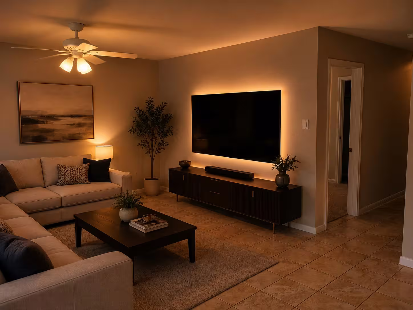 Photo 4 of 14945 Austin Road, Willis, TX