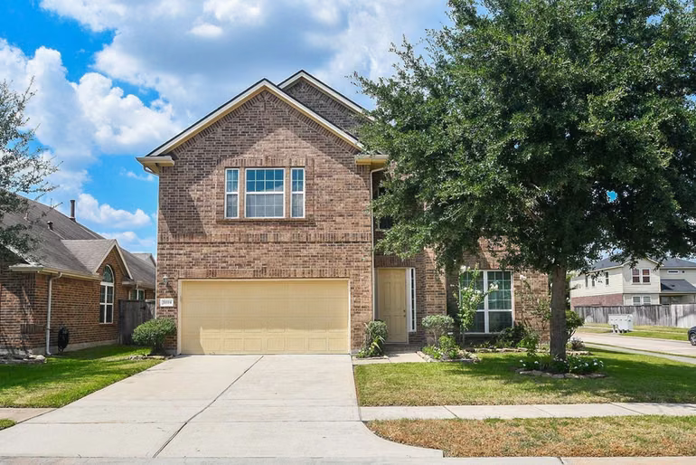 Photo of 20314 Cypress Poll Drive, Cypress, TX