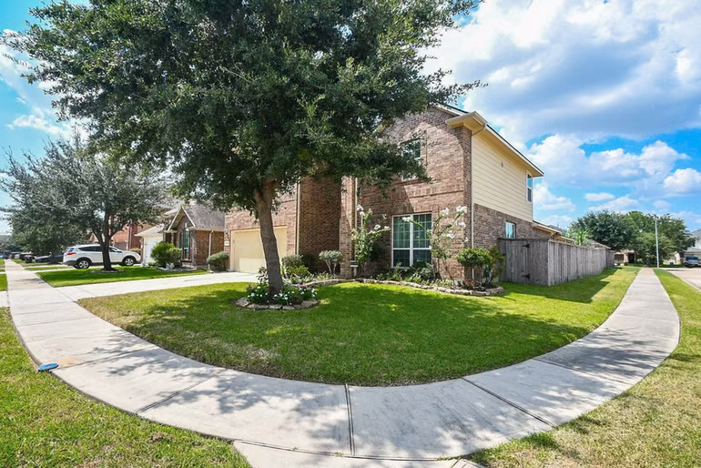 Photo 4 of 20314 Cypress Poll Drive, Cypress, TX