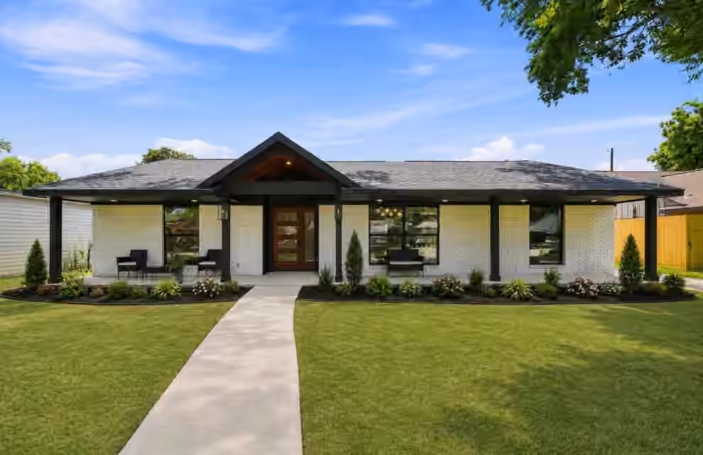 Photo 2 of 6139 Valkeith Drive, Houston, TX