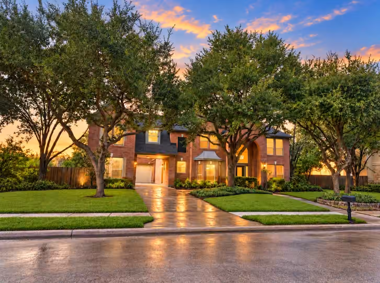 Photo 2 of 22130 Blacksburg Court, Katy, TX