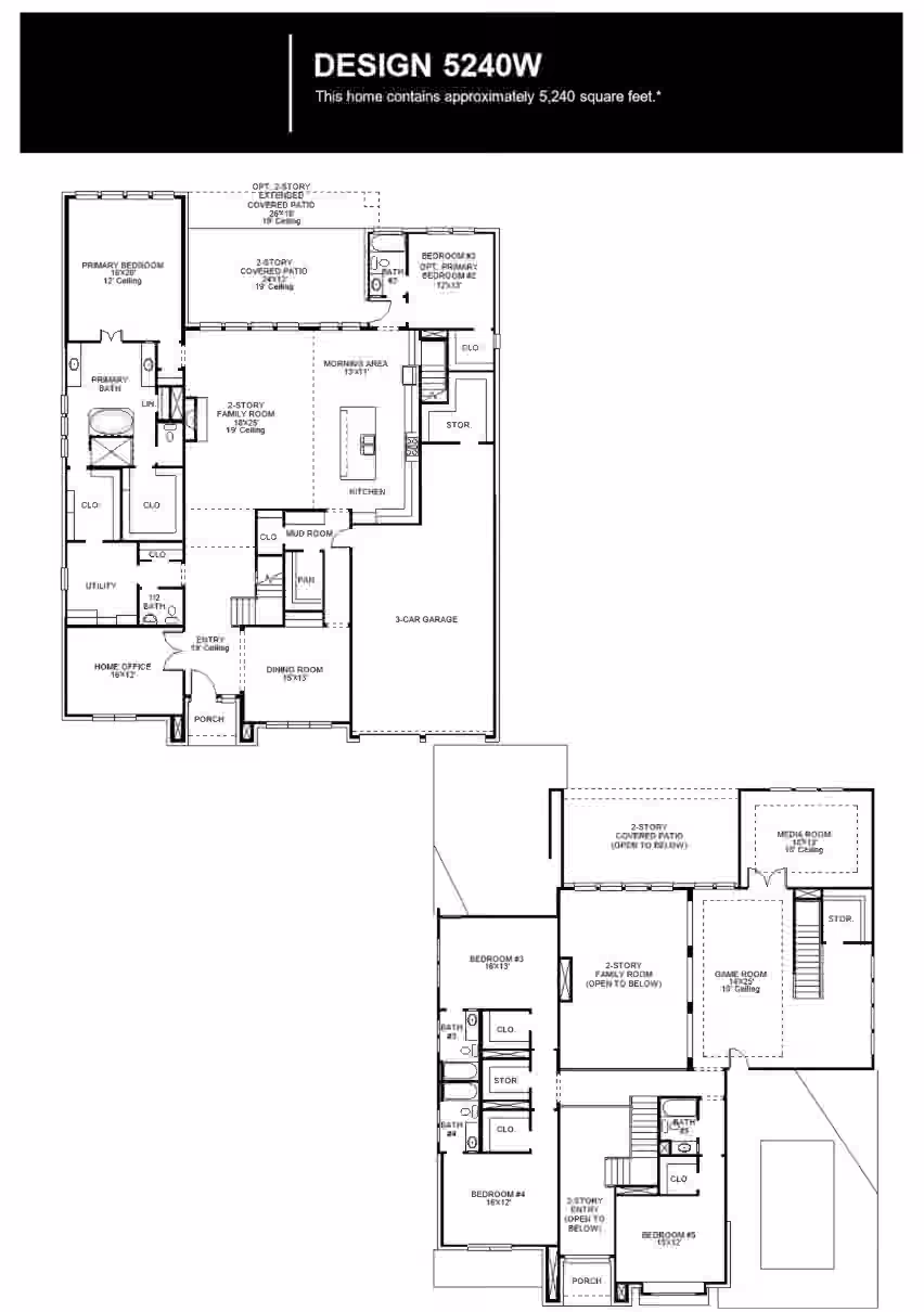 Photo 6 of 24711 Ciderwood Crest Drive, Katy, TX