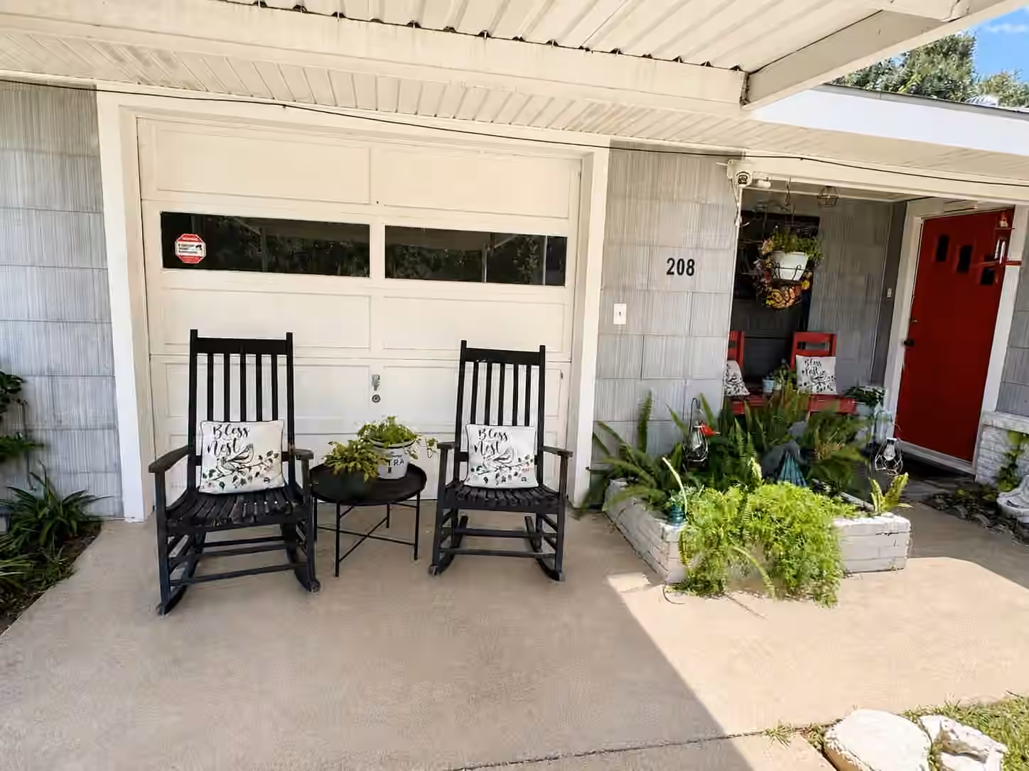 Photo 5 of 208 W Center Street, Eagle Lake, TX