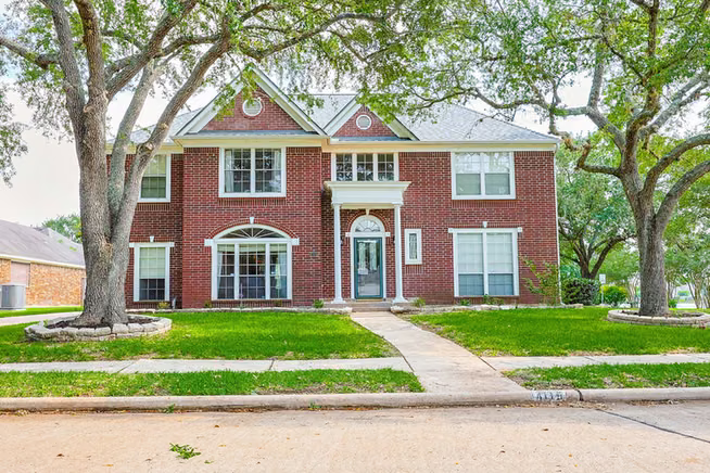 Photo 2 of 4115 Mainsail Circle, Missouri City, TX