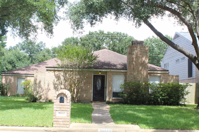 Photo of 13322 Queensride Lane, Houston, TX 77070