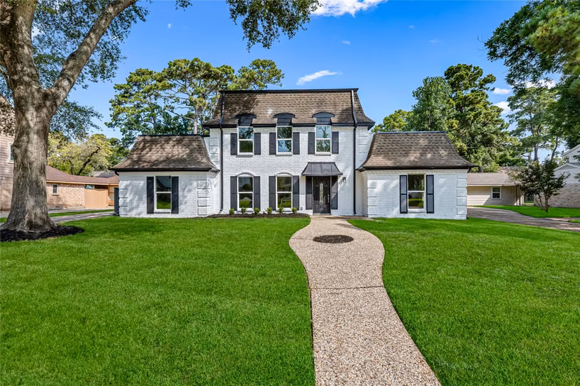Photo of 5914 Havenwoods Drive, Houston, TX