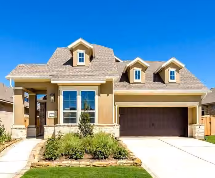 Photo of 18706 Penn Farm Drive, Cypress, TX 77433