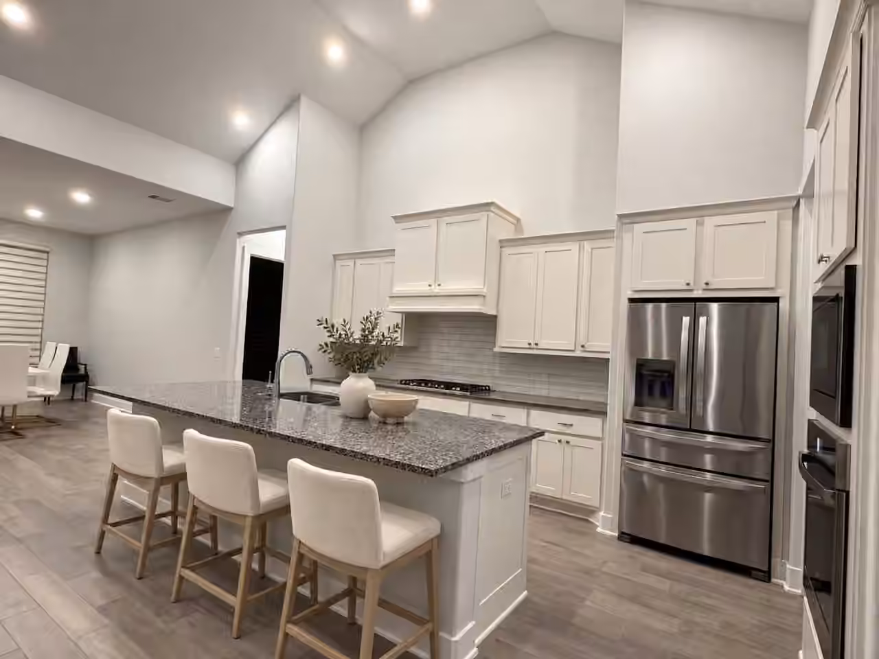 Photo 4 of 18706 Penn Farm Drive, Cypress, TX