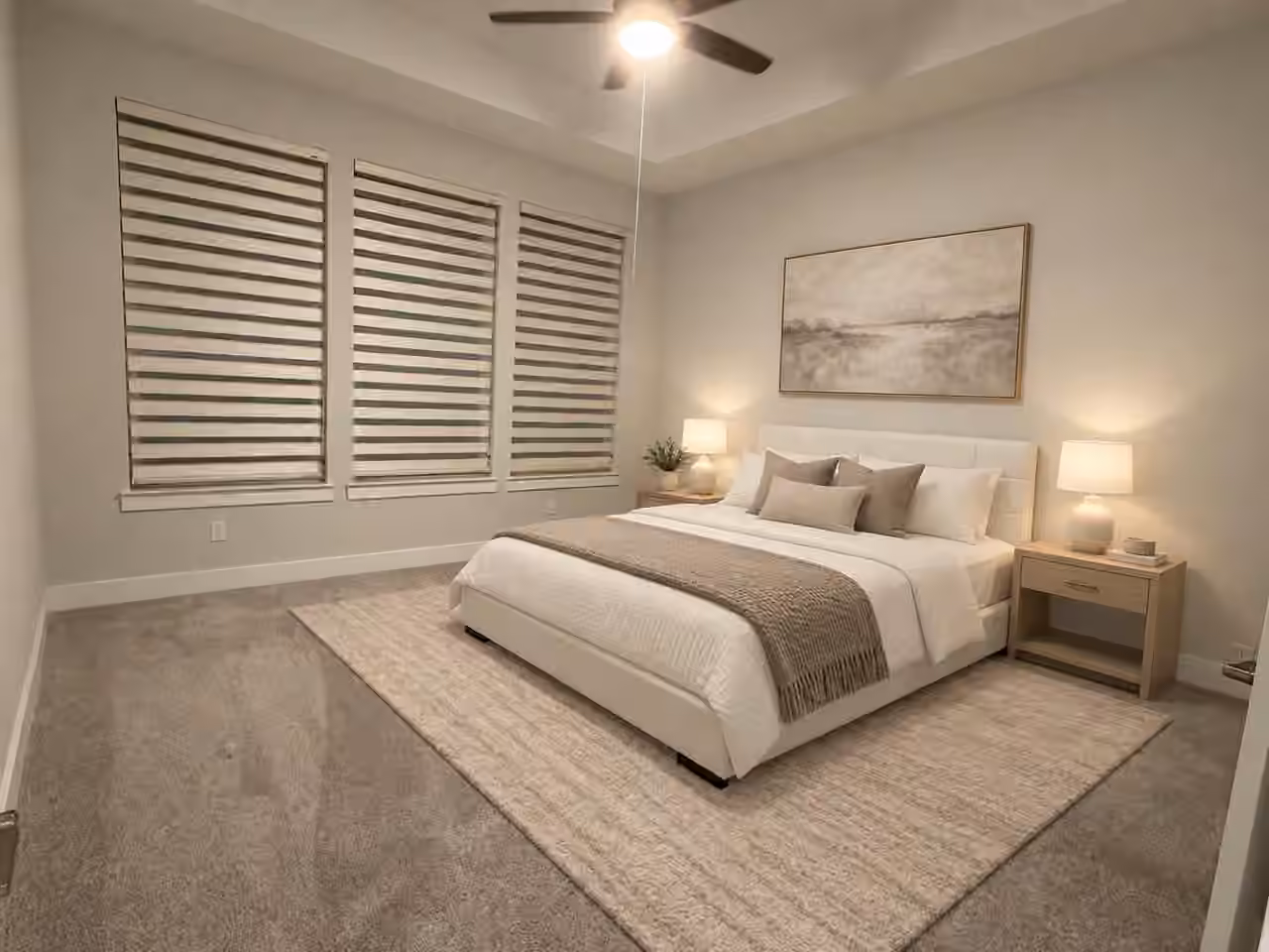 Photo 5 of 18706 Penn Farm Drive, Cypress, TX