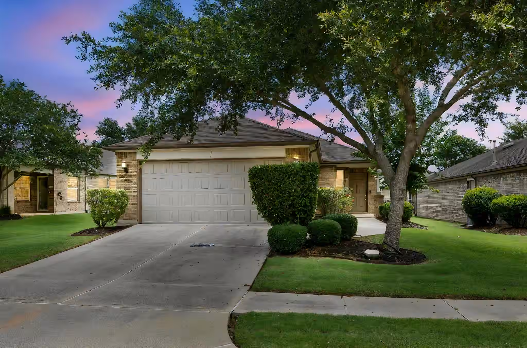 Photo of 1206 Cleistes Lane, Richmond, TX 77469