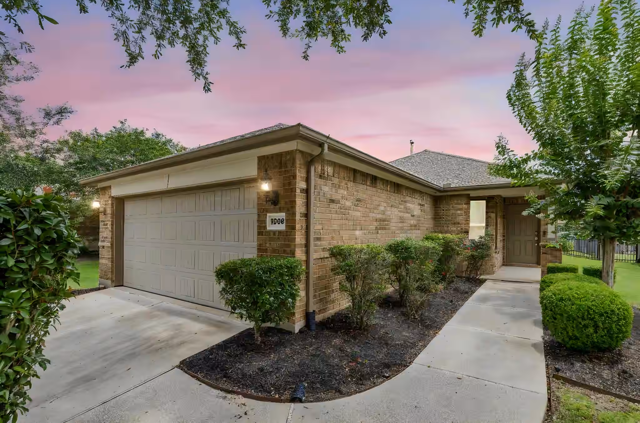 Photo 2 of 1206 Cleistes Lane, Richmond, TX