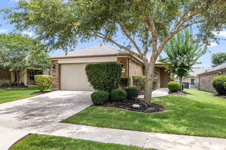 Photo 3 of 1206 Cleistes Lane, Richmond, TX