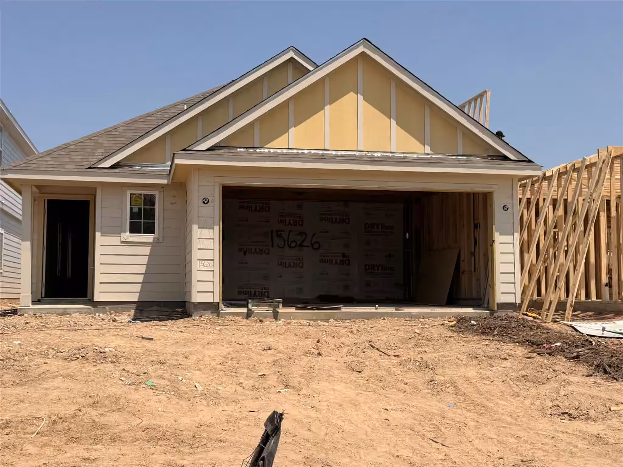 Photo 2 of 15626 Agave Valley Trail, Houston, TX