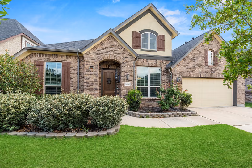 Photo of 28934 Canyon Oak Drive, Katy, TX 77494