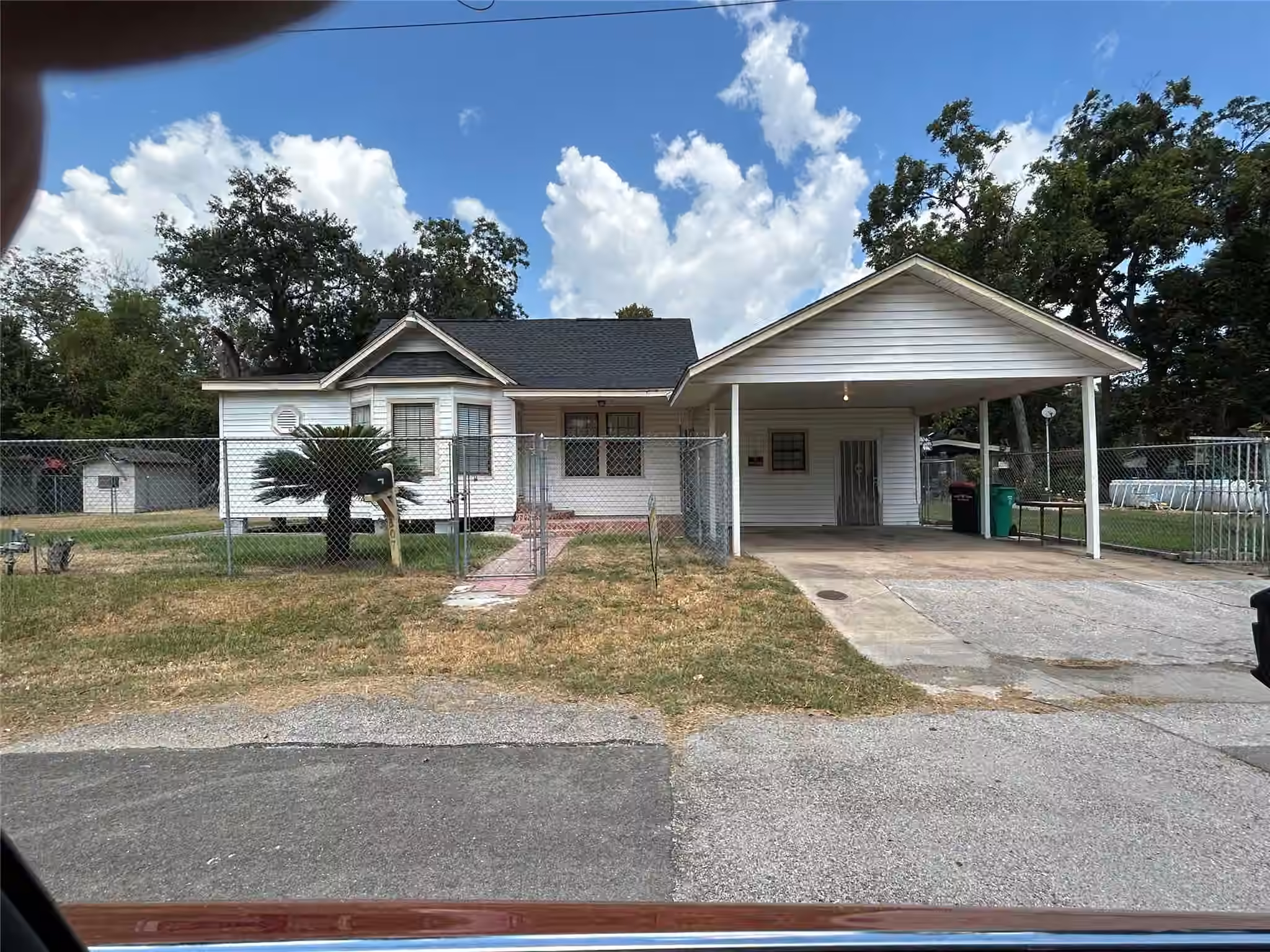 Photo of 307 Hafer Street, Baytown, TX 77520