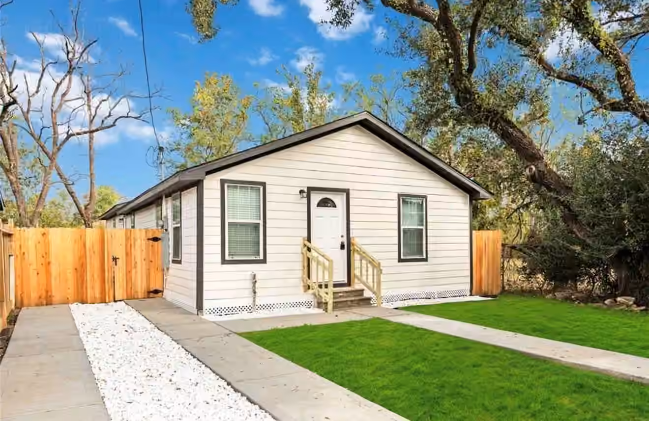 Photo of 7921 Little Street, Houston, TX