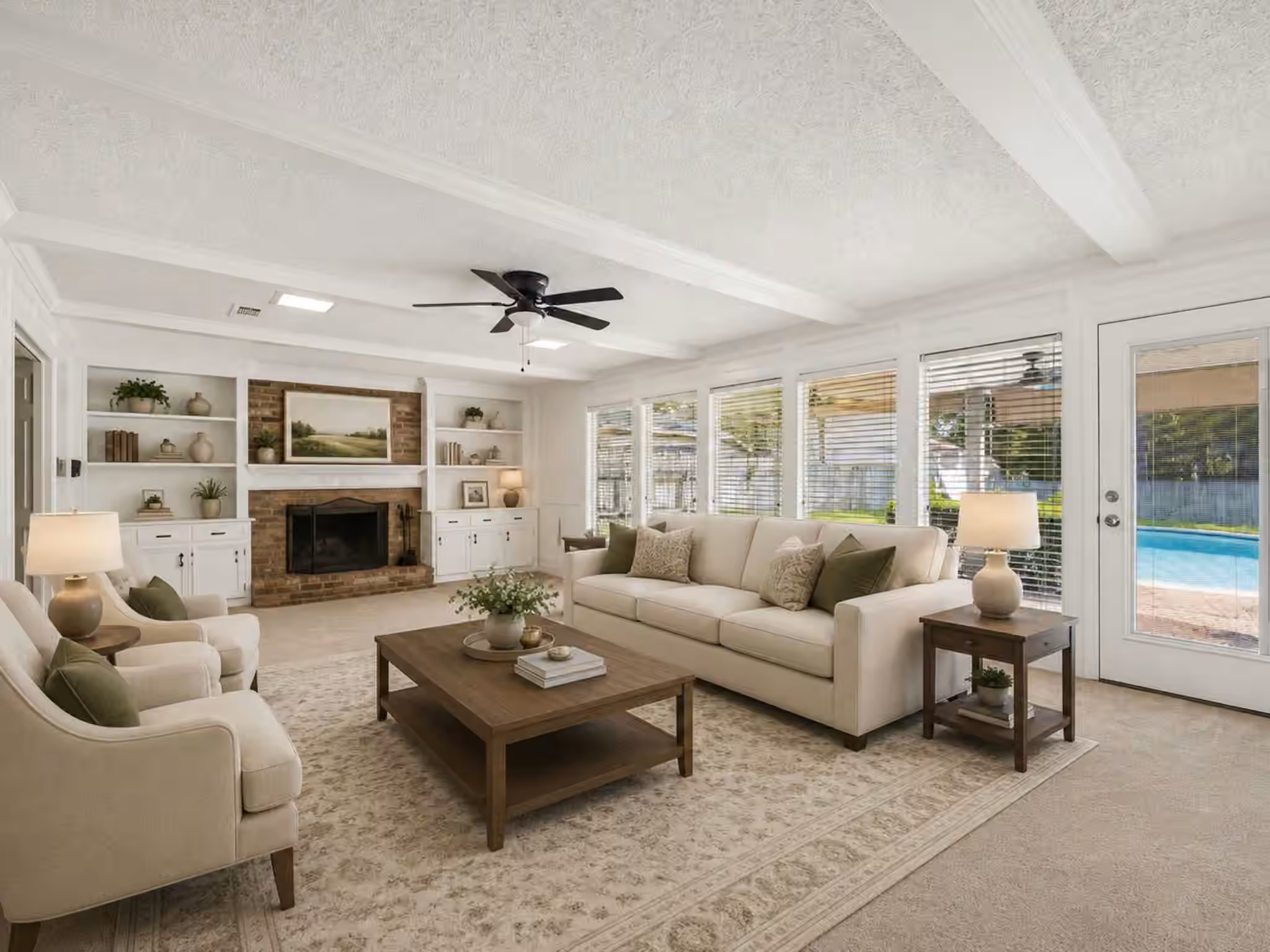 Photo 2 of 15823 PEBBLE BEND DRIVE, Houston, TX