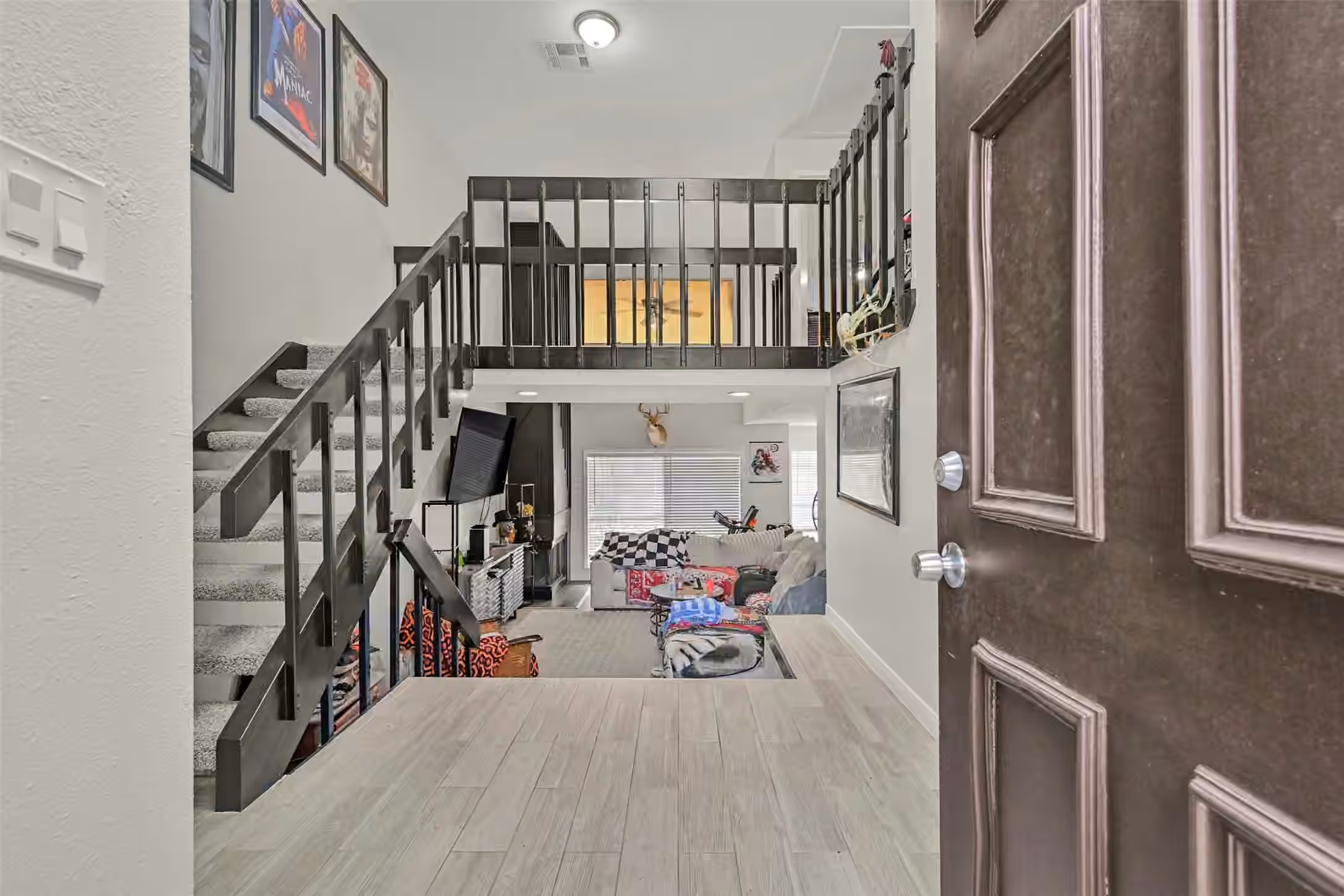 Photo 4 of 2336 Fairwind Road, Houston, TX