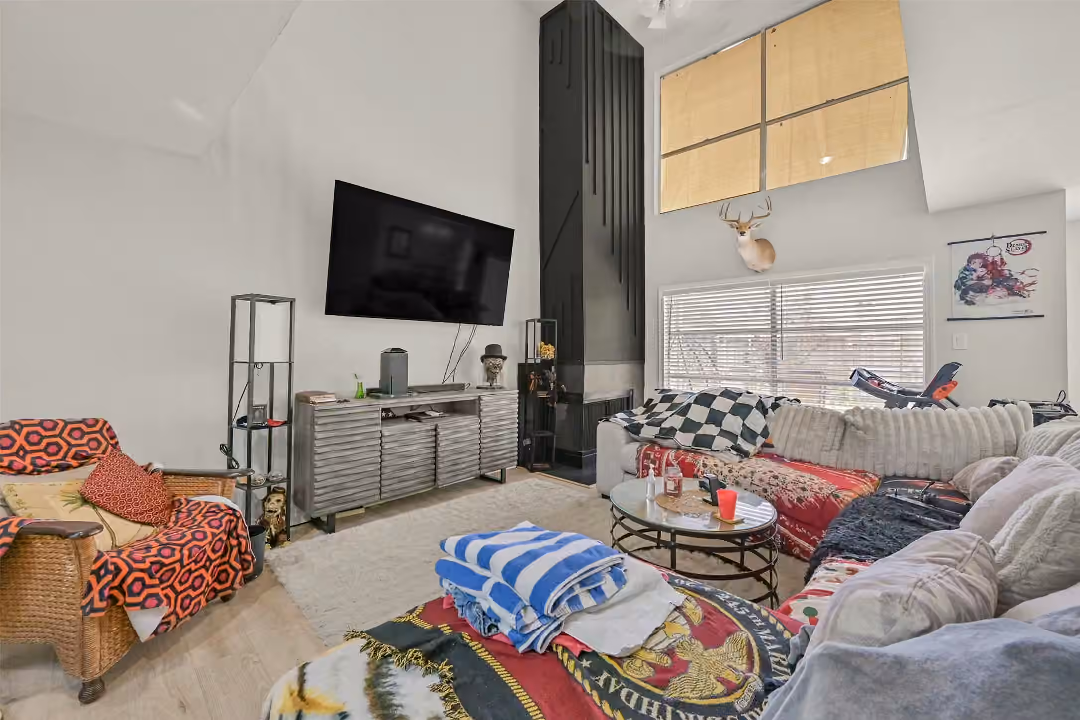 Photo 5 of 2336 Fairwind Road, Houston, TX
