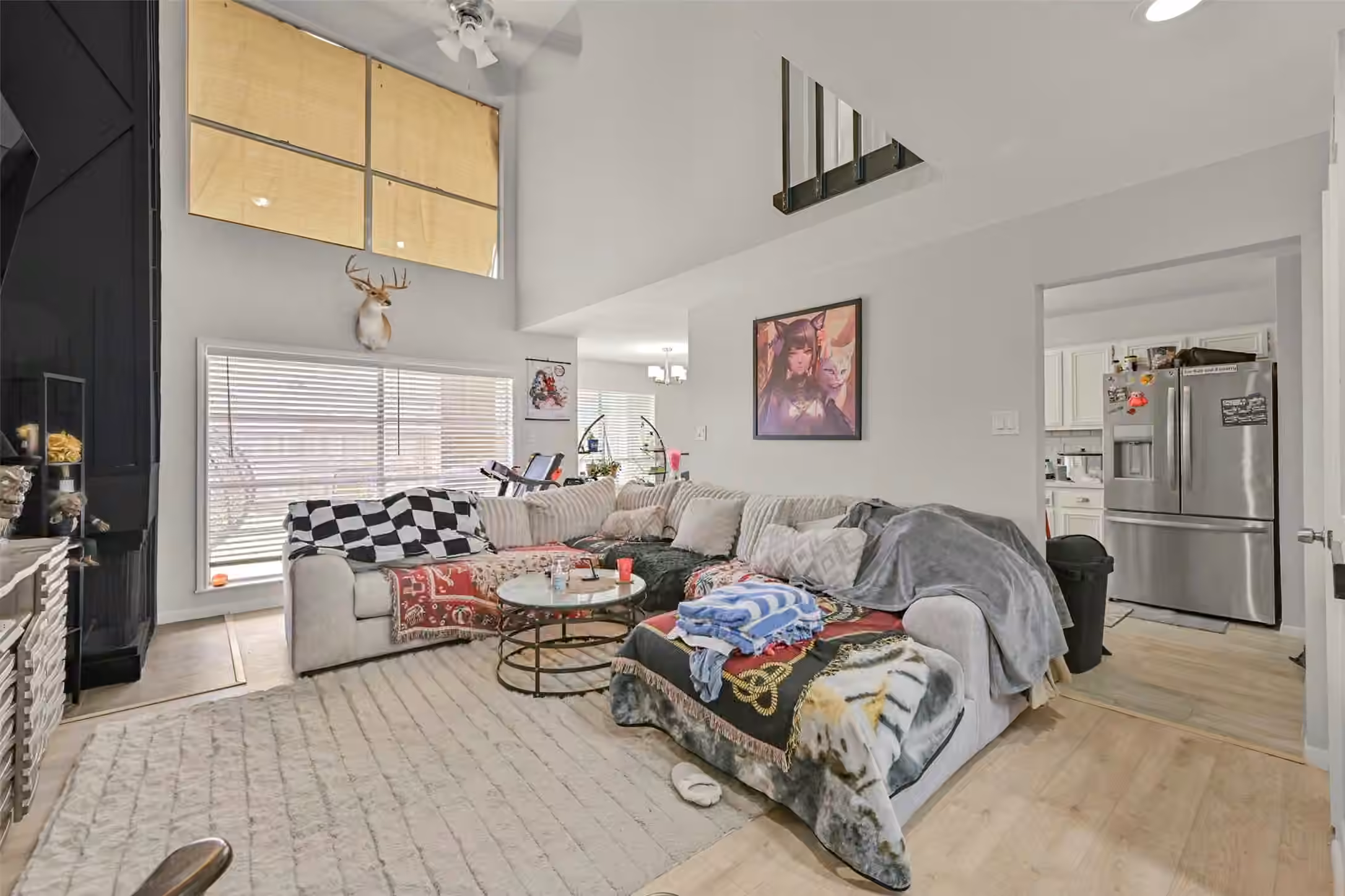 Photo 7 of 2336 Fairwind Road, Houston, TX