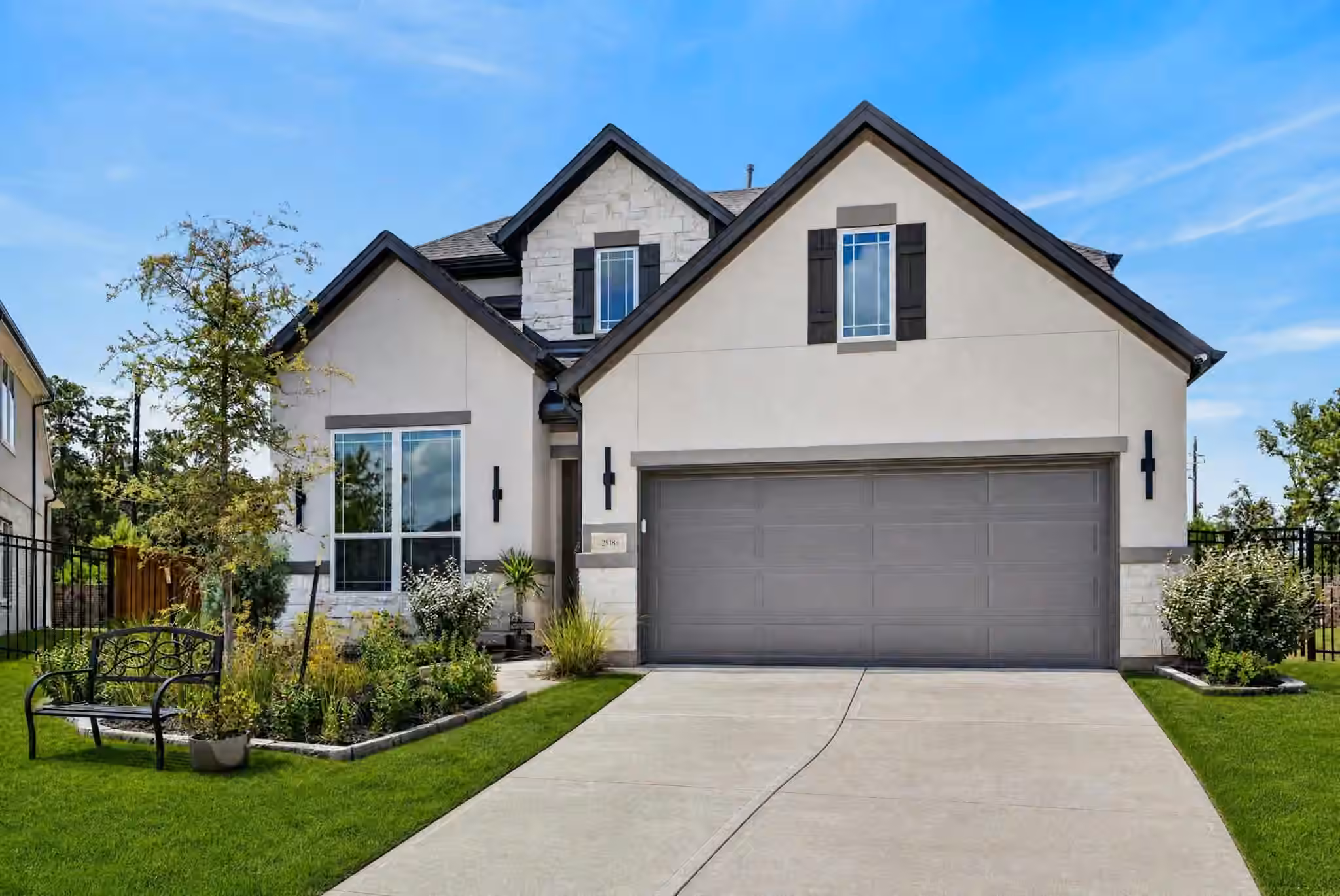Photo 6 of 28198 White Meadow Lane, Spring, TX