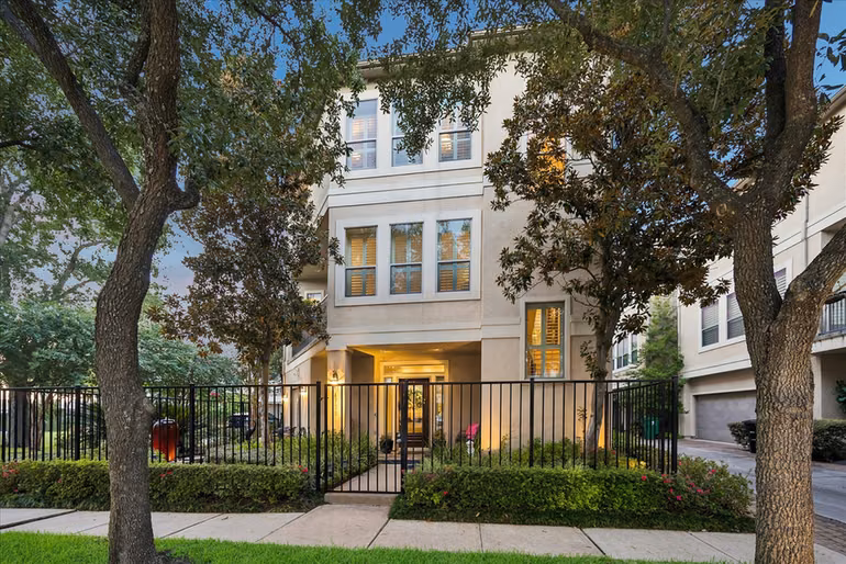 Photo of 4738 Banning Drive, Houston, TX 77027
