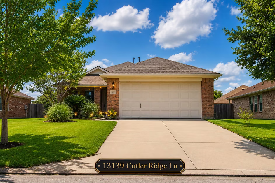 Photo of 13139 Cutler Ridge Lane, Houston, TX 77044