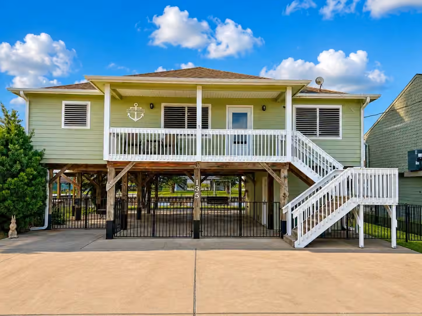 Photo of 135 Sand Shoals Road, Freeport, TX 77541