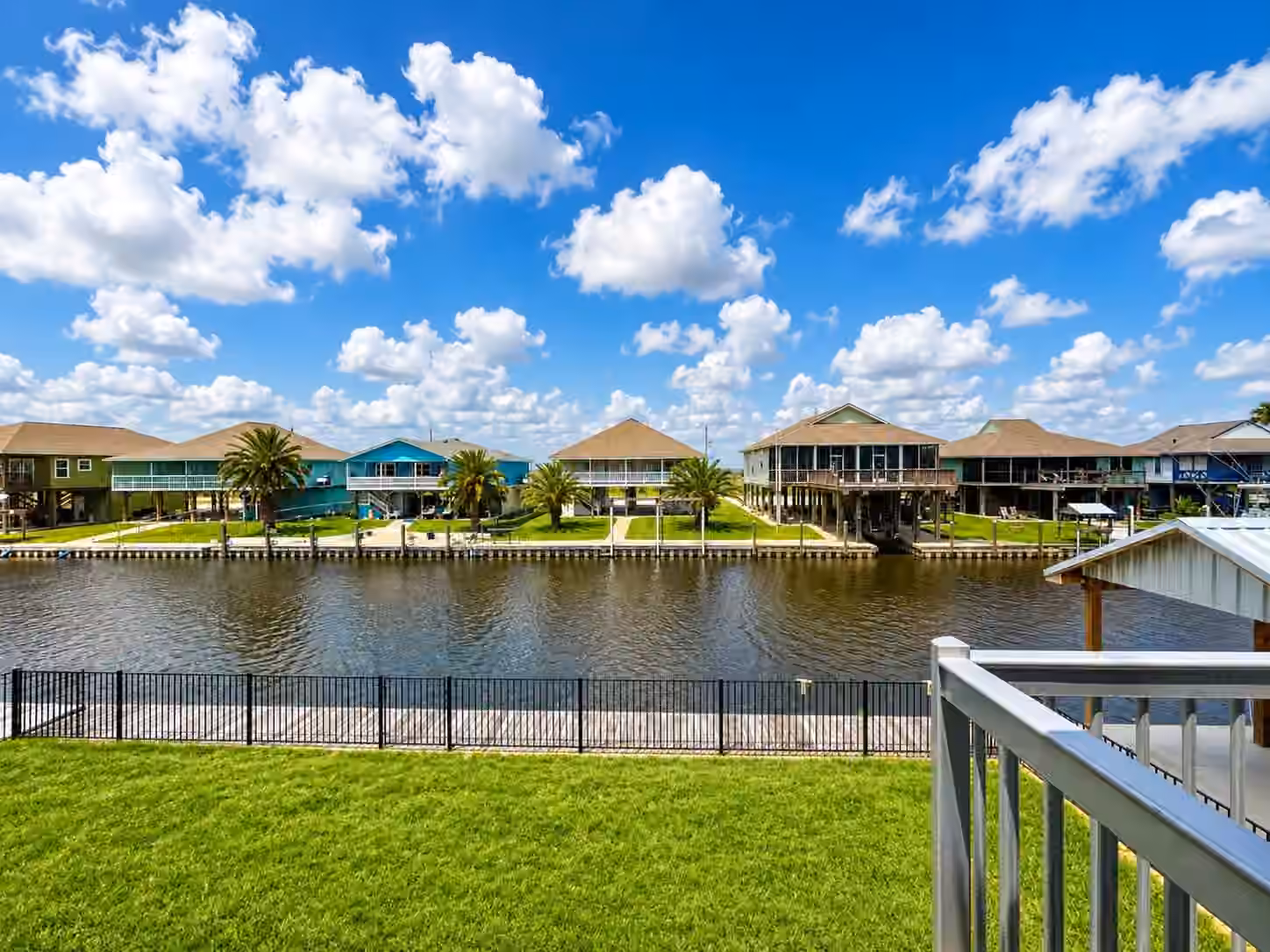 Photo 3 of 135 Sand Shoals Road, Freeport, TX