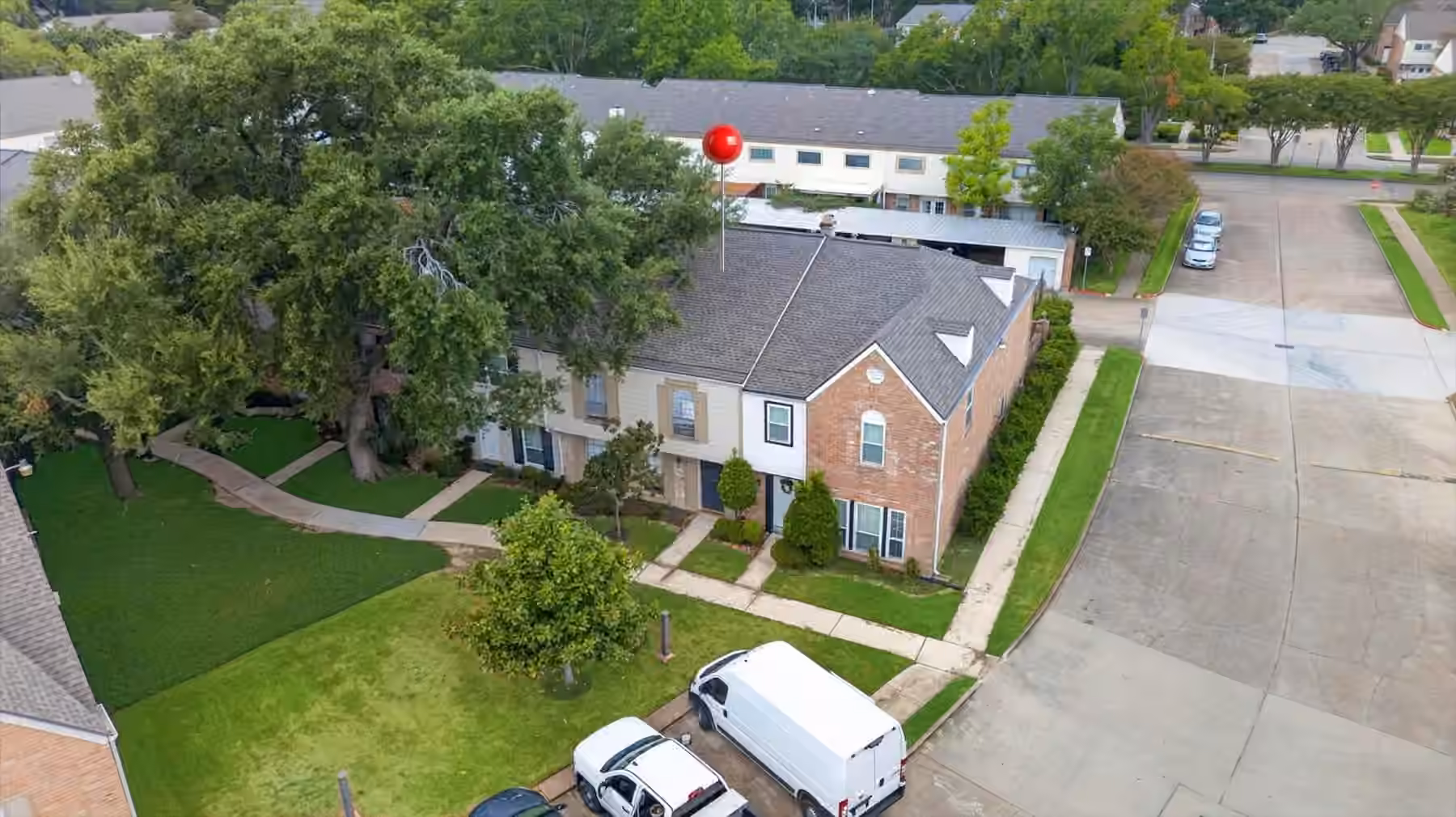 Photo 3 of 14328 Misty Meadow Lane, Houston, TX