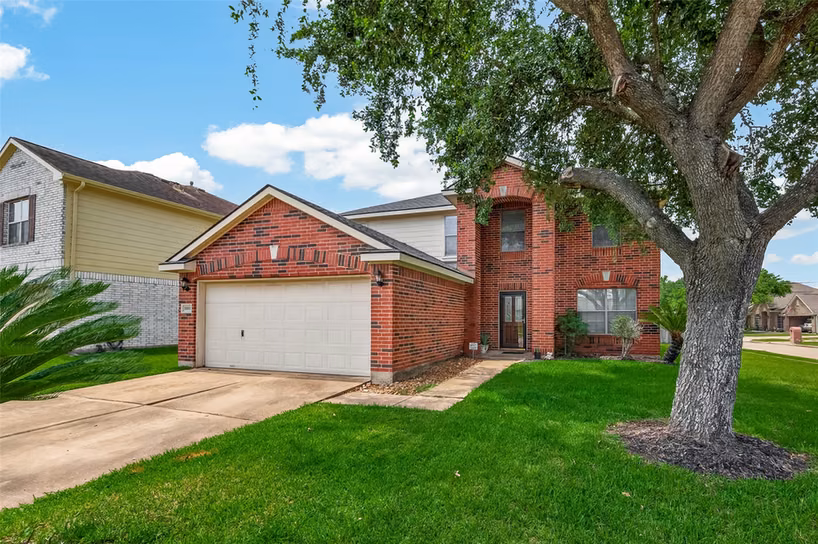 Photo 2 of 12002 S Christophers Walk Court, Houston, TX