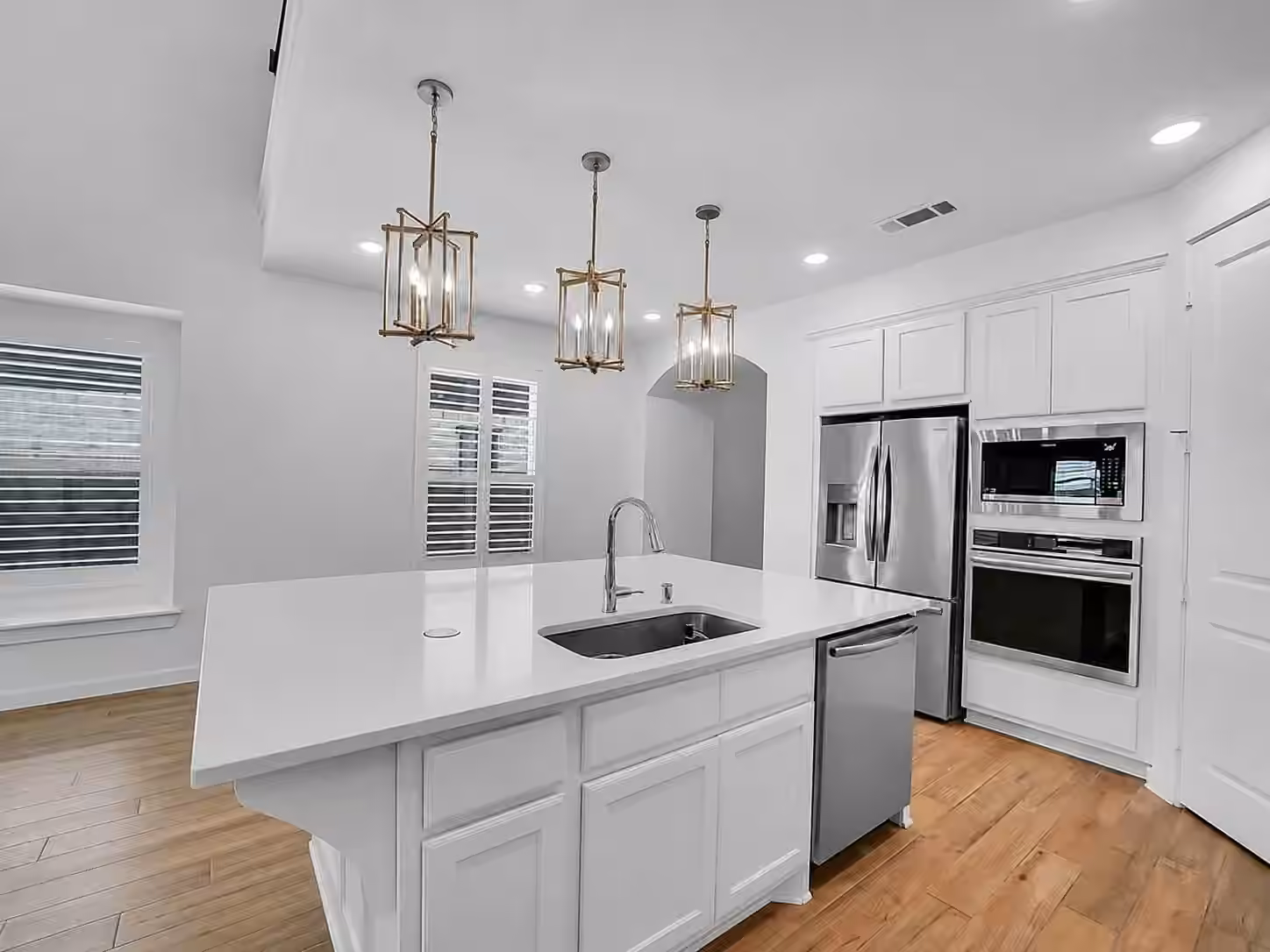 Photo 5 of 2403 Shallot Lane, Richmond, TX