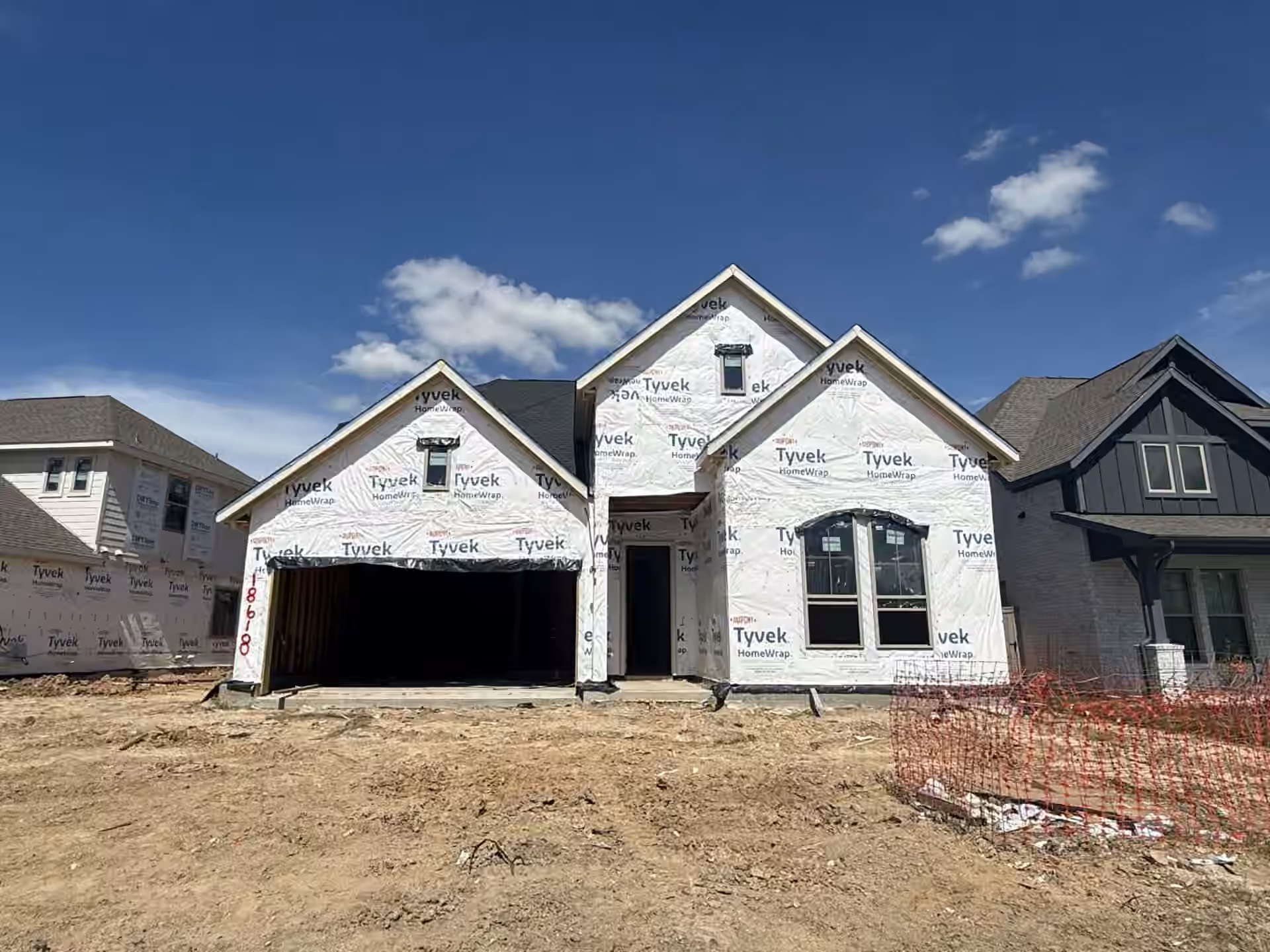 Photo 7 of 18618 Citrange Bend Way, Manvel, TX