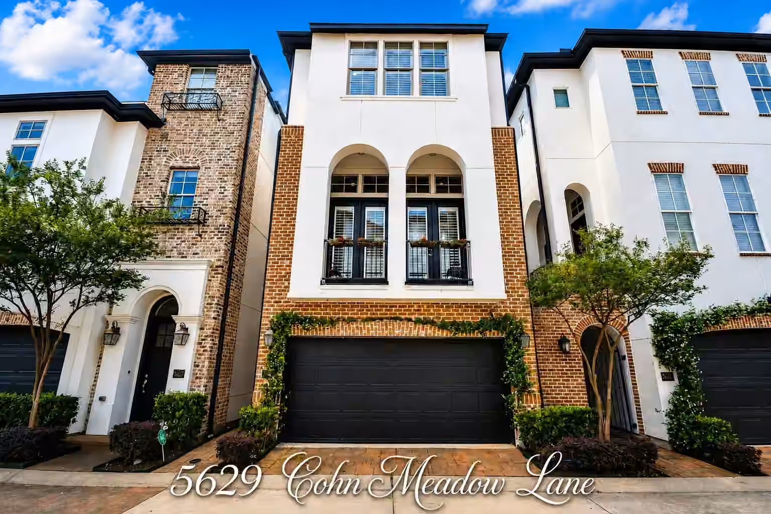 Photo of 5629 Cohn Meadow, Houston, TX
