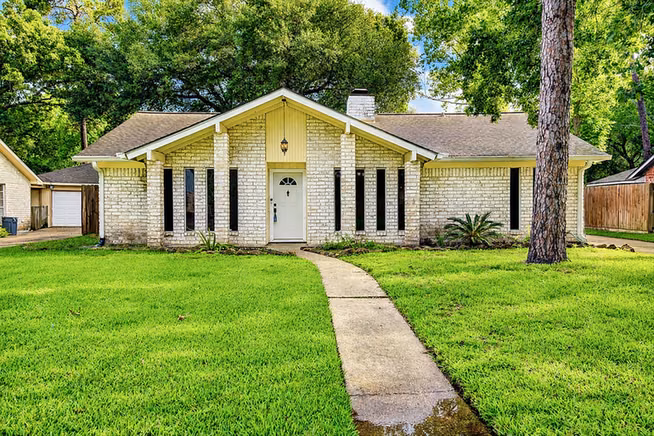 Photo of 1907 Round Spring Drive, Houston, TX