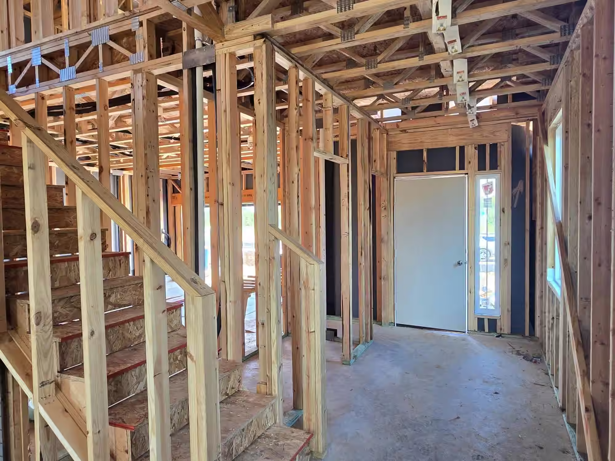 Photo 3 of 31131 Cass River Lane, Waller, TX