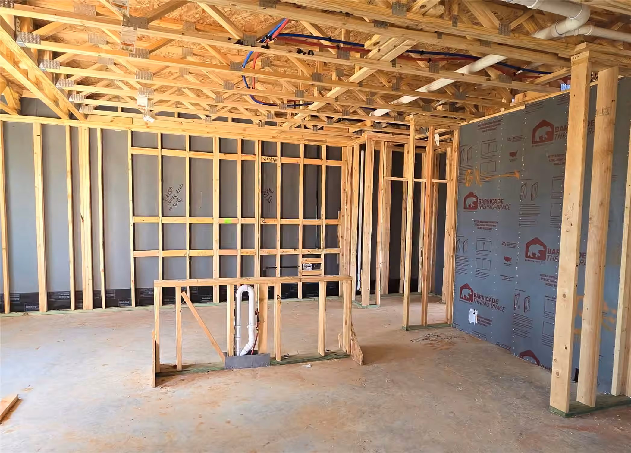 Photo 5 of 31131 Cass River Lane, Waller, TX