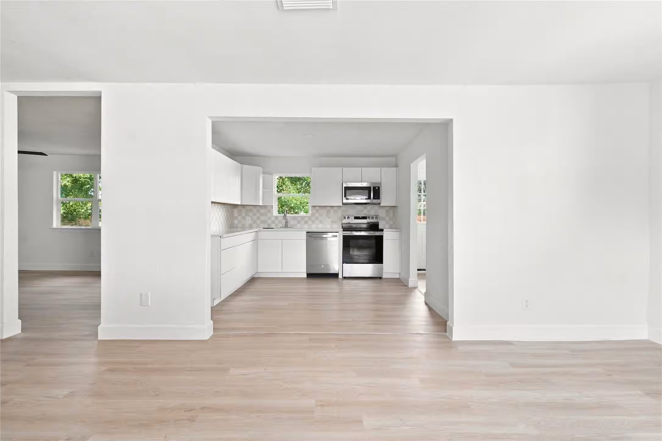 Photo 6 of 6524 Loma Vista Street, Houston, TX