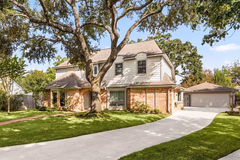 Photo of 6806 Billingham Court, Spring, TX